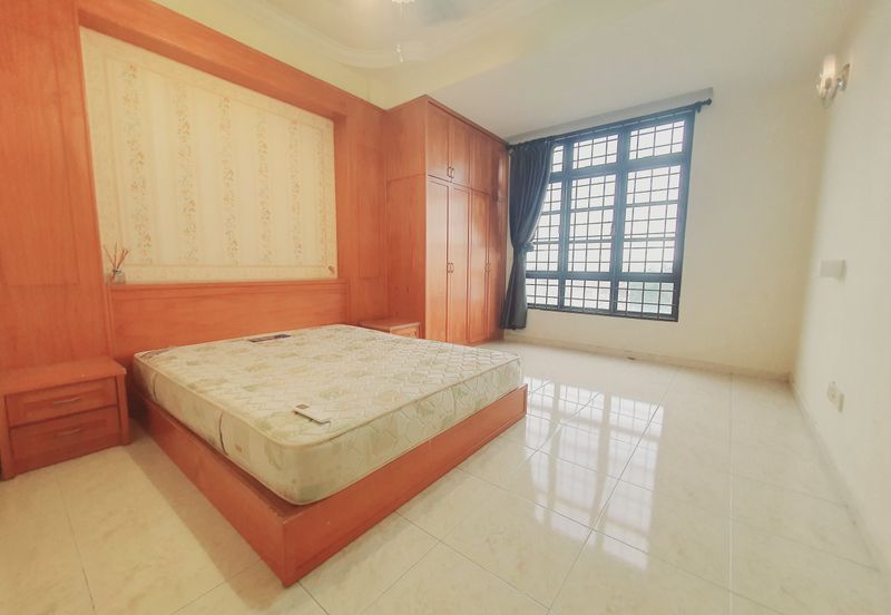 CHENG HEIGHTS CONDOMINIUM