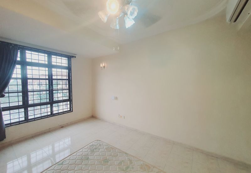 CHENG HEIGHTS CONDOMINIUM