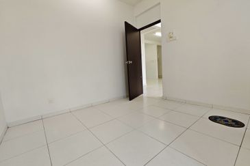 The Heights Residence