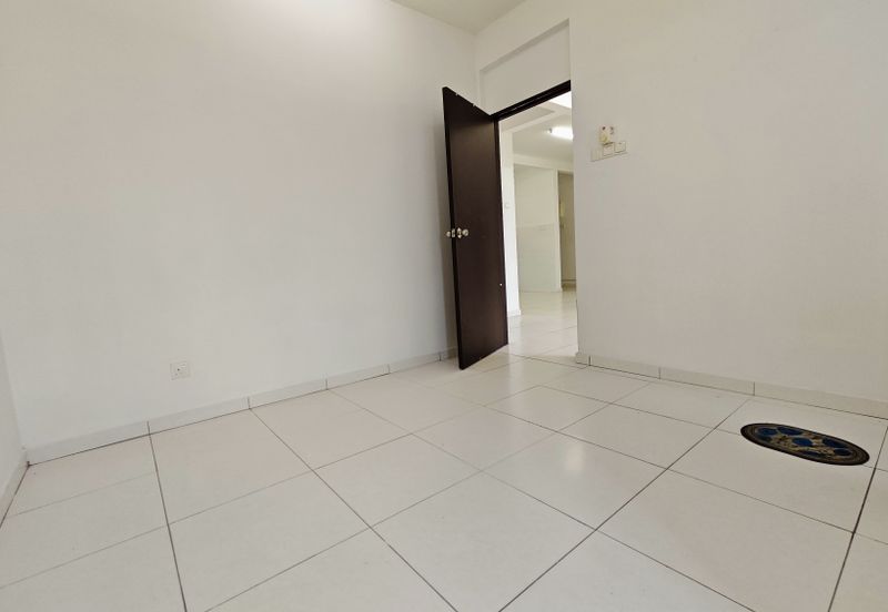 The Heights Residence