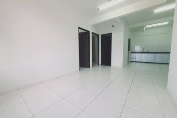 The Heights Residence