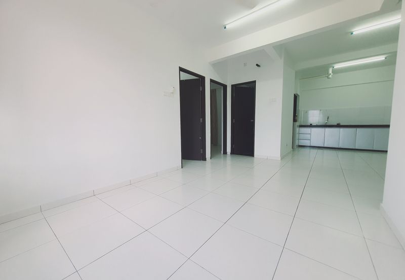 The Heights Residence