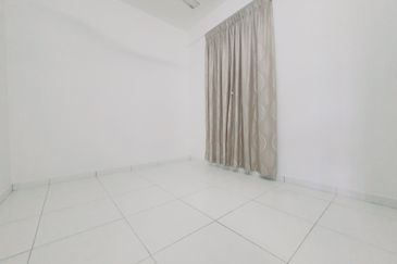 The Heights Residence