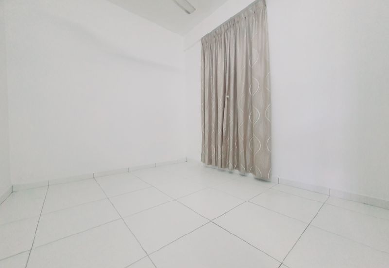 The Heights Residence