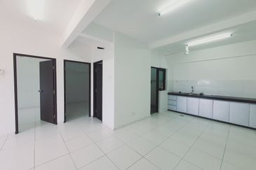 The Heights Residence