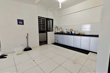 The Heights Residence