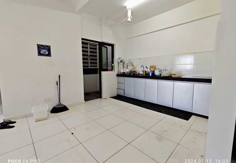 The Heights Residence