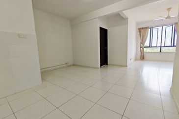 The Heights Residence