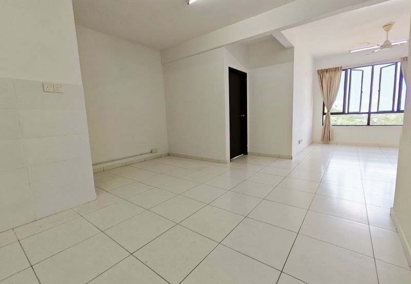 The Heights Residence