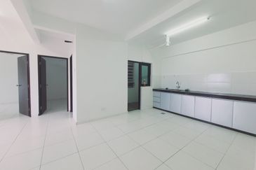 The Heights Residence