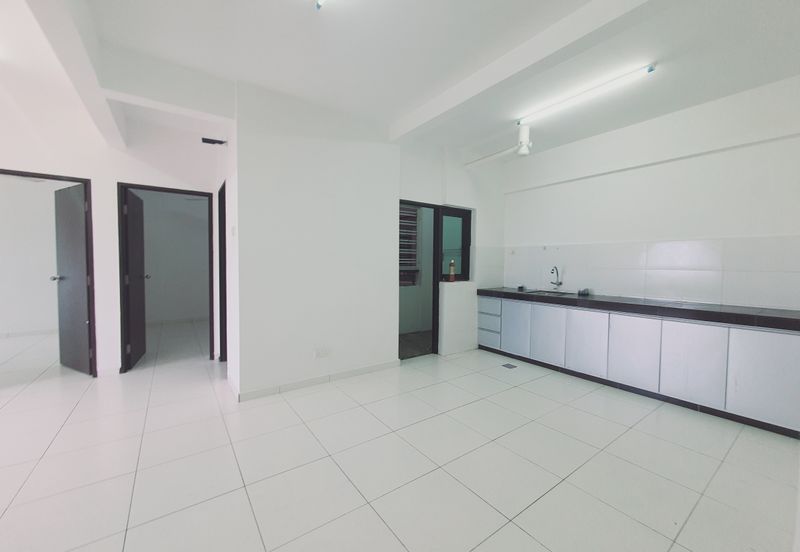 The Heights Residence