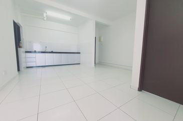 The Heights Residence