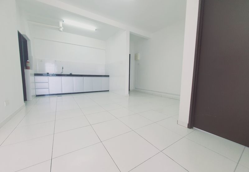 The Heights Residence