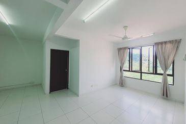 The Heights Residence