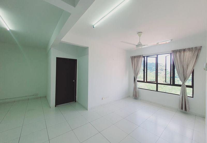 The Heights Residence