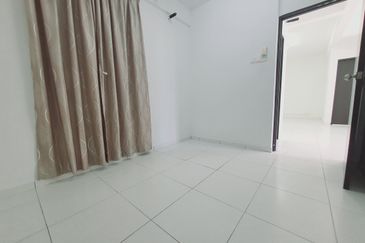 The Heights Residence