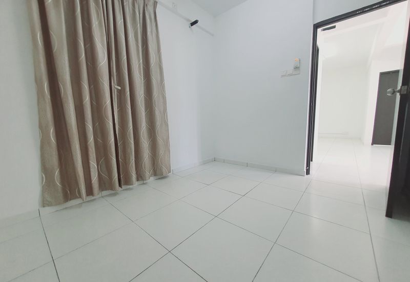 The Heights Residence