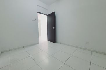 The Heights Residence