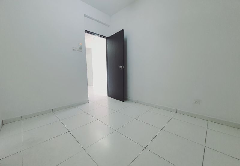 The Heights Residence