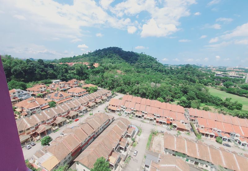 The Heights Residence