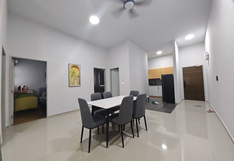 Admiral Residence, Kota Laksamana Melaka