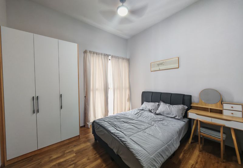 Admiral Residence, Kota Laksamana Melaka