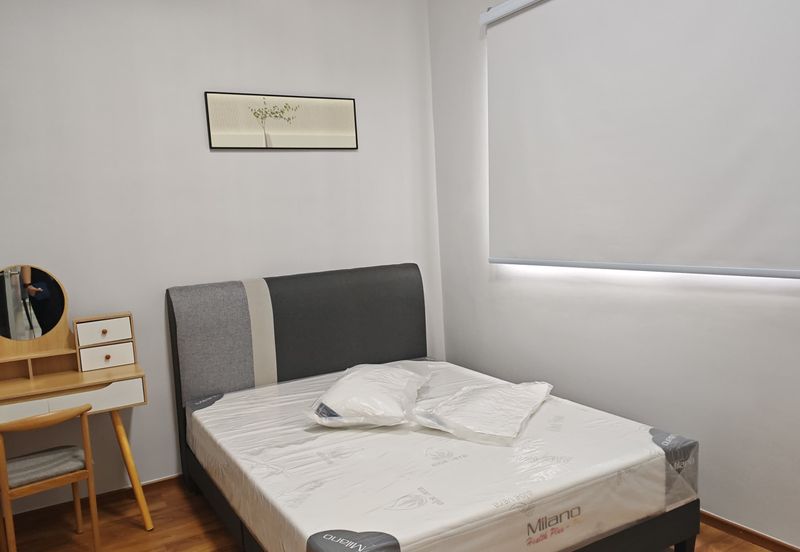 Admiral Residence, Kota Laksamana Melaka