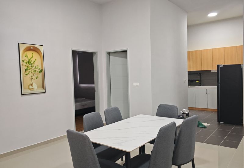 Admiral Residence, Kota Laksamana Melaka