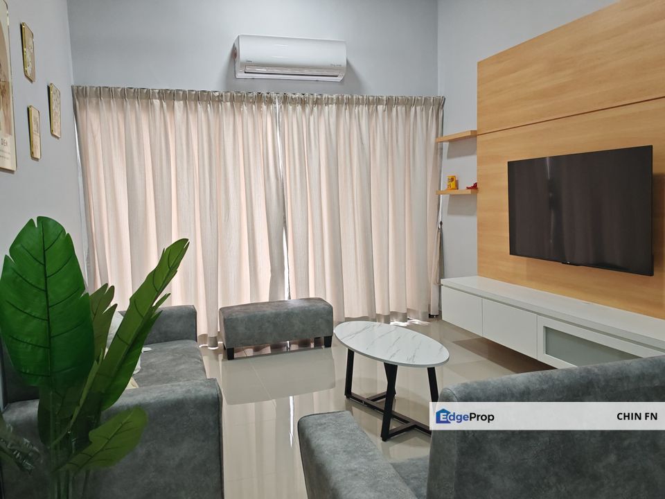 Nice Fully Furnish Swimming Pool Admiral Residence Kota Laksamana Melaka, Melaka, Melaka Raya