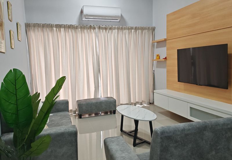 Admiral Residence, Kota Laksamana Melaka