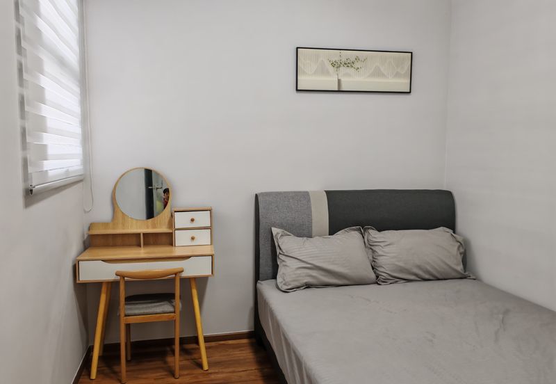 Admiral Residence, Kota Laksamana Melaka