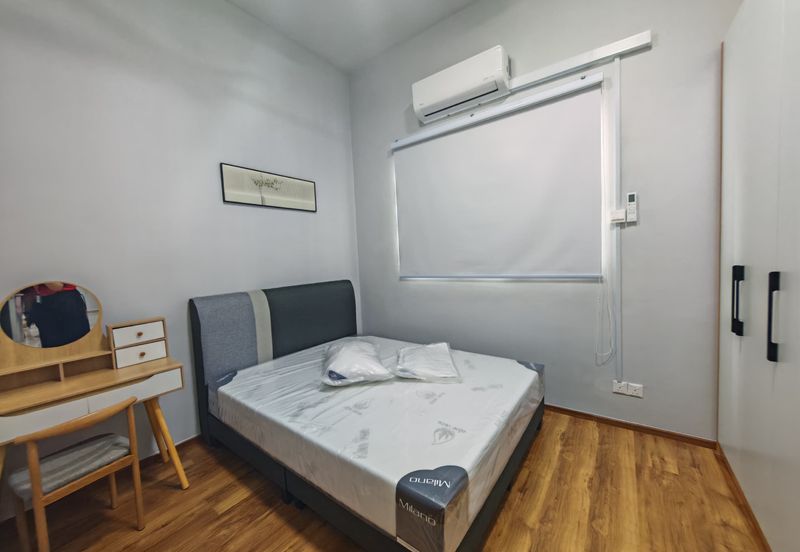 Admiral Residence, Kota Laksamana Melaka