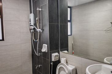 Admiral Residence, Kota Laksamana Melaka