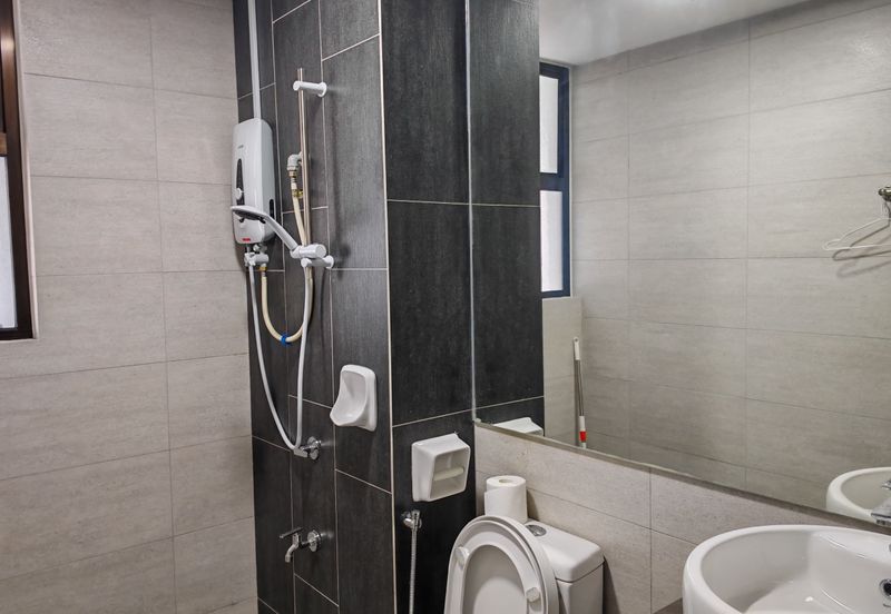 Admiral Residence, Kota Laksamana Melaka