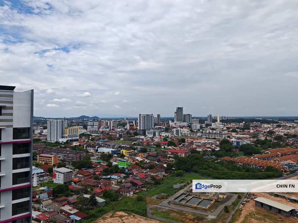 Nice Fully Furnish Swimming Pool Admiral Residence Kota Laksamana Melaka, Melaka, Melaka Raya