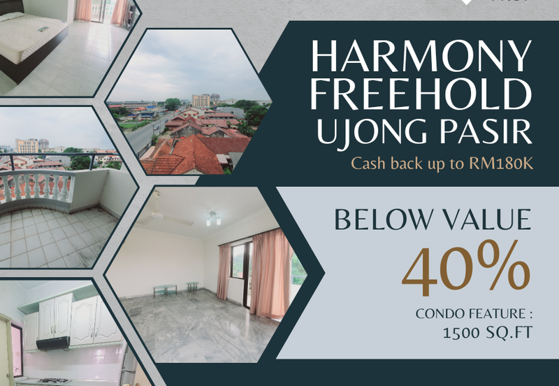 Harmony Apartment