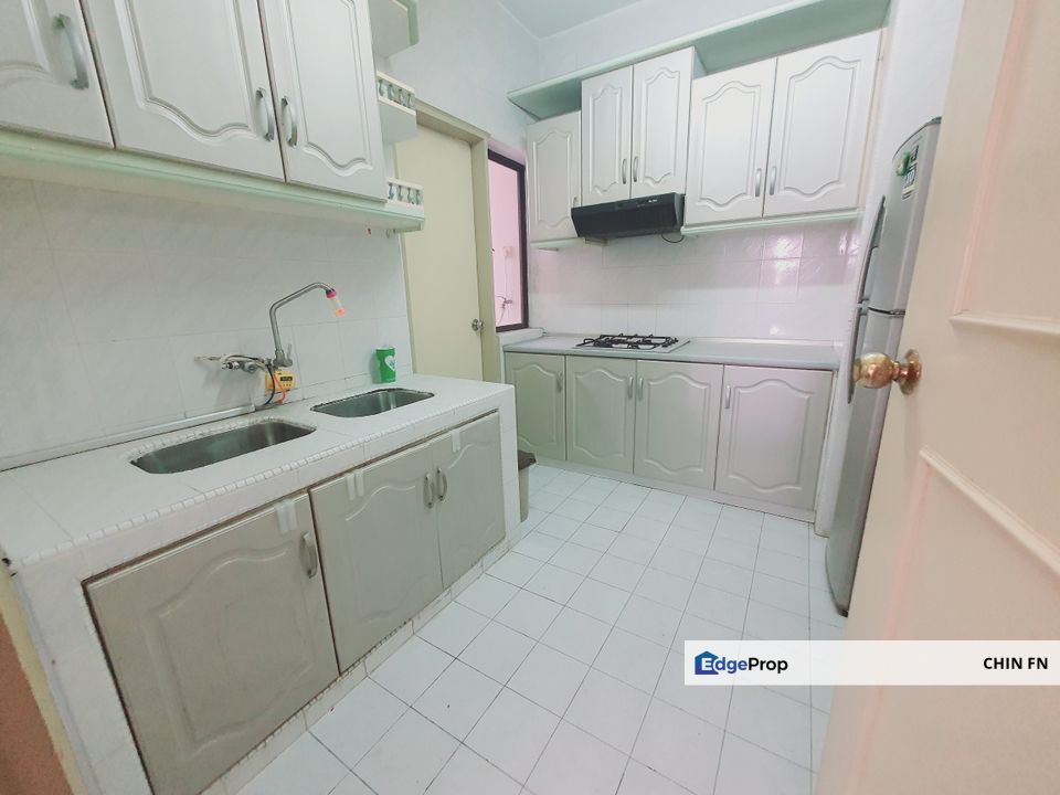 Super Below Value 40% Cash Back RM180K Harmony 1500 sqft Ujong Pasir Melaka, Melaka, Melaka Tengah