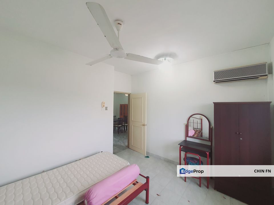 Super Below Value 40% Cash Back RM180K Harmony 1500 sqft Ujong Pasir Melaka, Melaka, Melaka Tengah