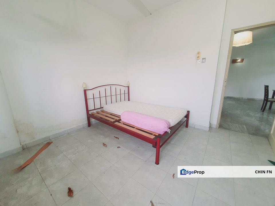 Super Below Value 40% Cash Back RM180K Harmony 1500 sqft Ujong Pasir Melaka, Melaka, Melaka Tengah