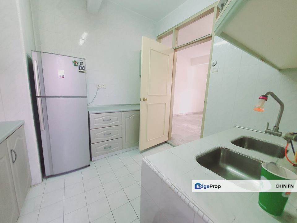 Super Below Value 40% Cash Back RM180K Harmony 1500 sqft Ujong Pasir Melaka, Melaka, Melaka Tengah