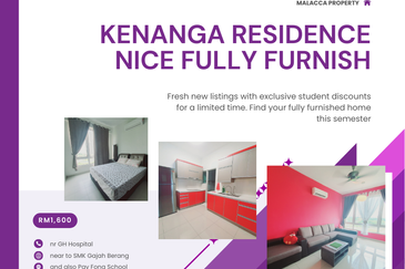 Kenanga Residence