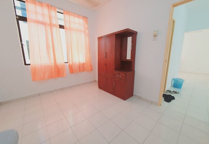 PANGSAPURI BUKIT BERUANG PERMAI