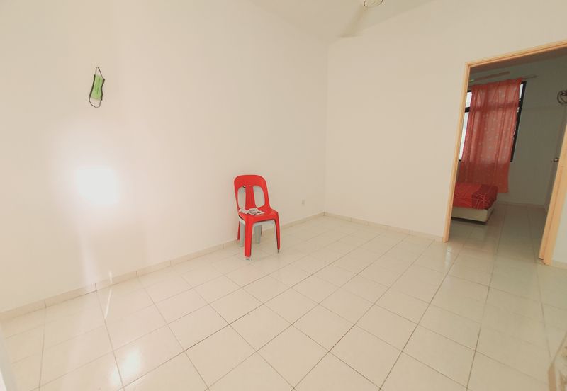 PANGSAPURI BUKIT BERUANG PERMAI