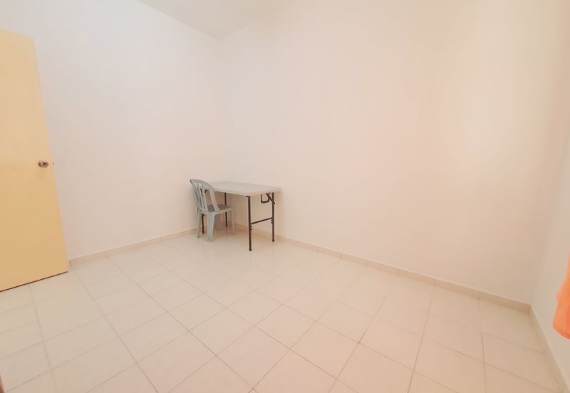 PANGSAPURI BUKIT BERUANG PERMAI