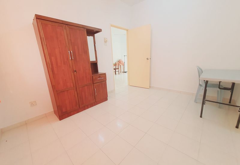 PANGSAPURI BUKIT BERUANG PERMAI