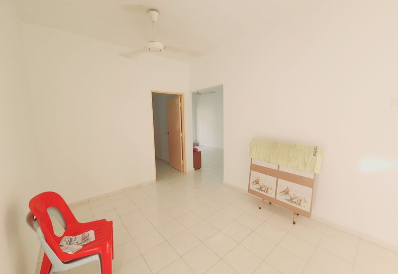 PANGSAPURI BUKIT BERUANG PERMAI