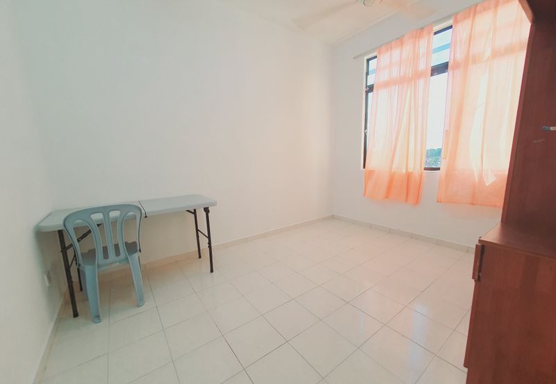 PANGSAPURI BUKIT BERUANG PERMAI