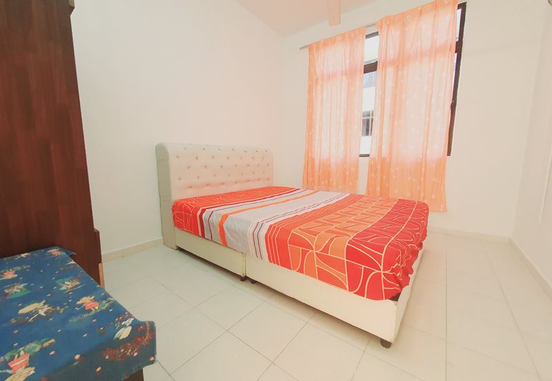 PANGSAPURI BUKIT BERUANG PERMAI