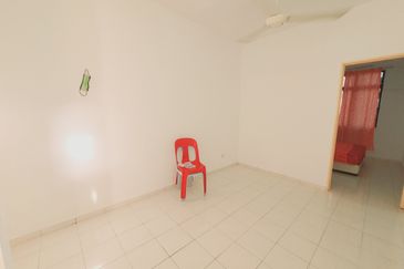 PANGSAPURI BUKIT BERUANG PERMAI