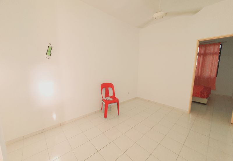 PANGSAPURI BUKIT BERUANG PERMAI